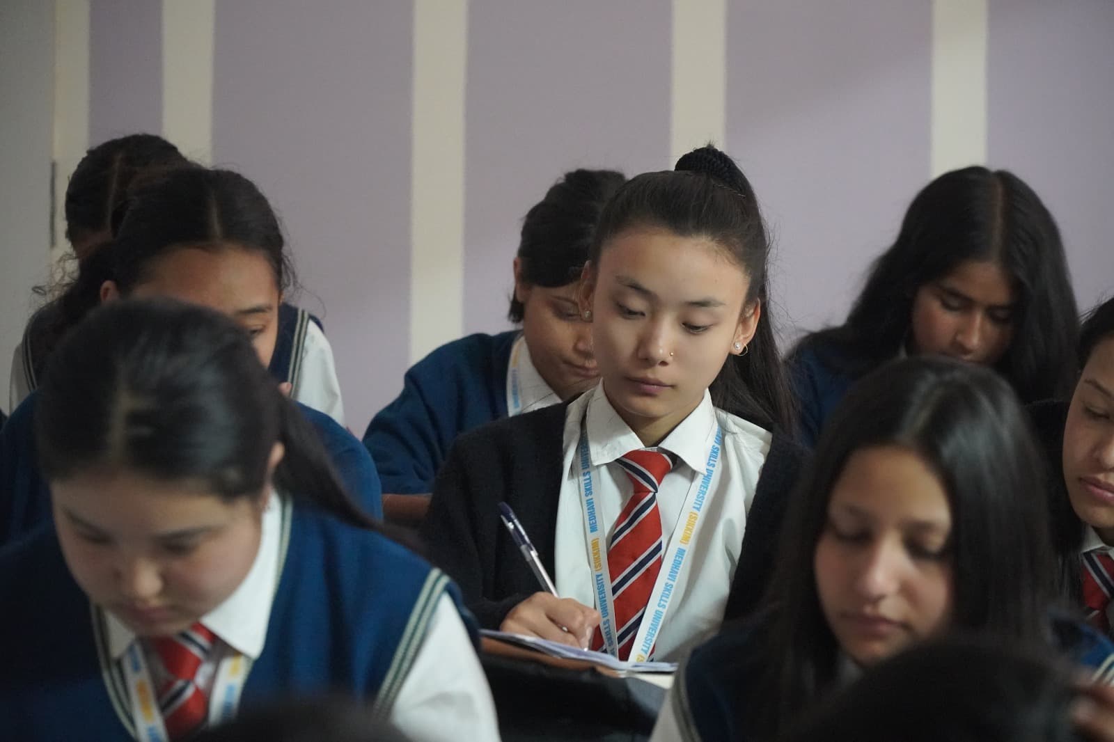 MSU East Sikkim General photo 6